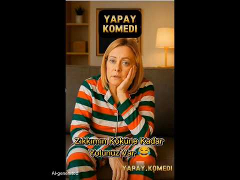 Ortalık yine karıştı ? #yapayzeka #gündem