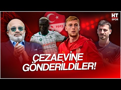 SON DAKİKA | Metehan Baltacı ve Mert Hakan Yandaş tutuklandı! | Bahis operasyonu