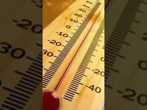 Meteoroloji uyardı! Yurt genelinde sıcaklıklar bunaltacak dışarı çıkmayın. #sondakika #haber