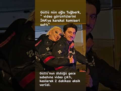 NE TARAFTAN TUTSAN ELİNDE KALIR BİR OLAY #güllü #video #gündem #haber