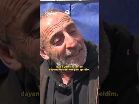 Sevcan'ın acılı babası: "Kızımın evlenmesine razı olmamıştım" #shorts