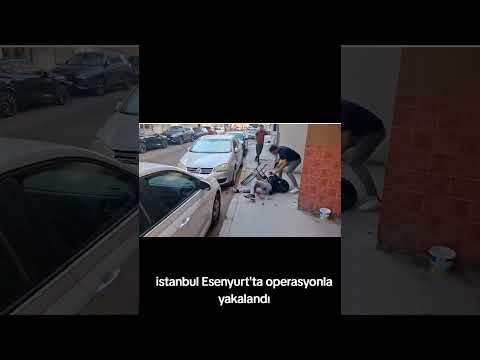 İzmir'deki karakol saldırısında 4 şehirde 9 gözaltı