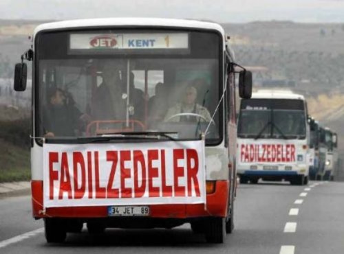 Yurdum İnsanından Sıcacık Kareler