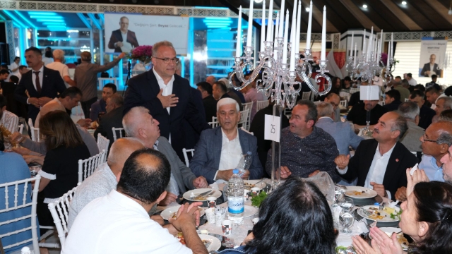 100. Yıl’da dev buluşma