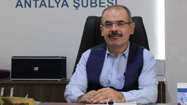 ‘2025 yılı kazanım yılı olacak’