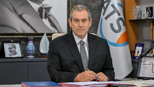 2026 Yılı Denge ve Dayanışma Yılı Olmalı