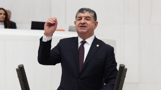 246 milyar TL’yi nereye harcadınız?