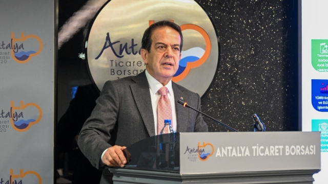 5 bin dekarlık alan zarar gördü