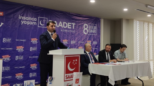“6’lı masa umudun masasıdır”