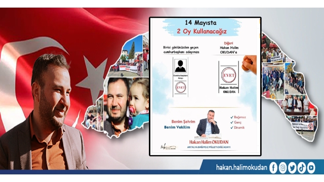 ‘60 bin oyu geçersiz oldu’