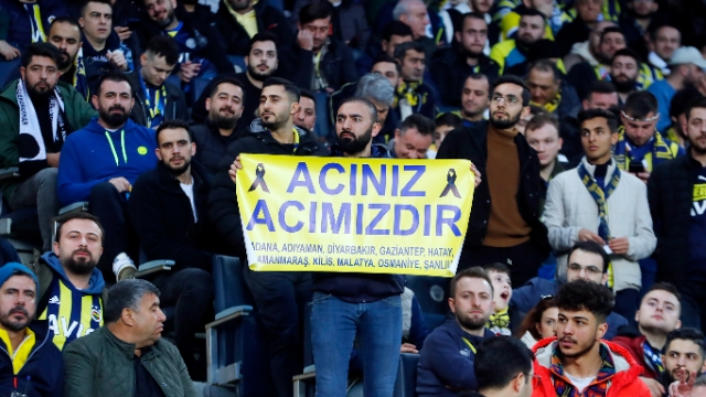 85 Milyon Omuz Omuza