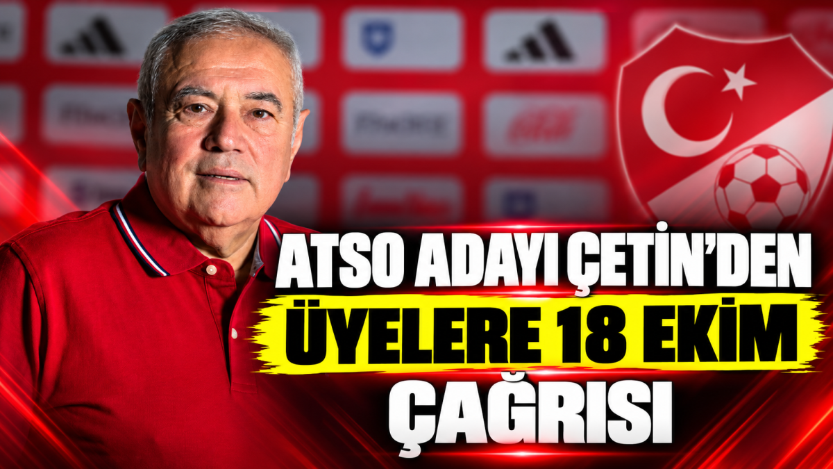 Üyeleri sandığa davet etti 
