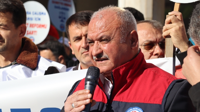 “Acilen Seyyanen Zam Yapılmalı