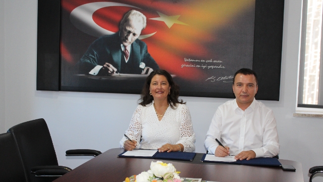 AGC üyelerine eğitim indirimi
