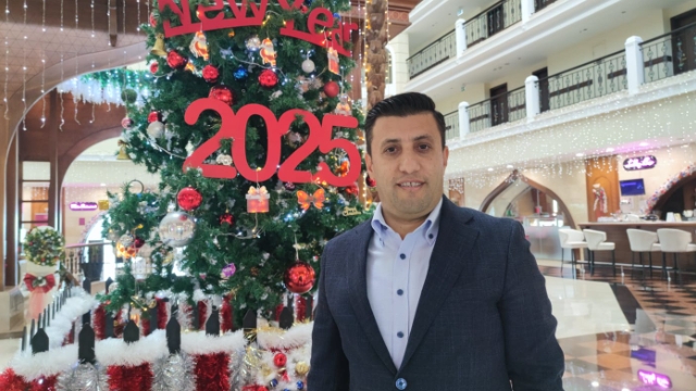 Akbudak, 2025 öngörülerini açıkladı