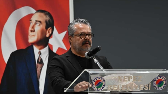 Ali Buldu yeniden başkan