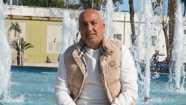 Anneler Günü Mesajı Duygulandırdı