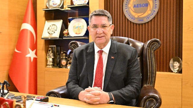 “Annelerimiz emeğiyle üretir, sevgisiyle büyütür”