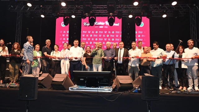 Antalya, Kepez Kültür Festivali’nde buluşuyor !