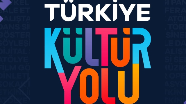 Antalya Kültür Yolu Festivali Başlıyor