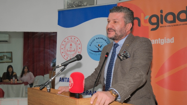 ANTGİAD’dan İstihdama Güçlü Katkı