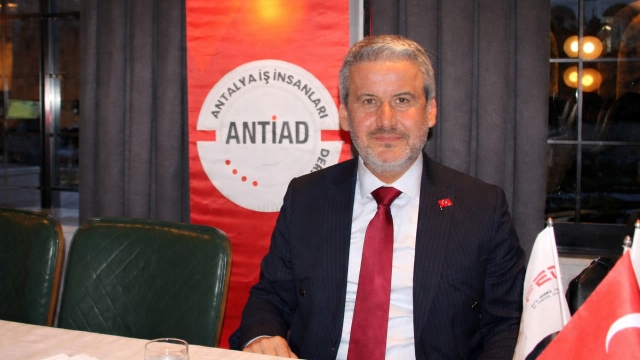 ANTİAD 14 yaşında