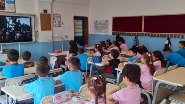 ‘Ara tatil öğrenme kaybına yol açmıyor’