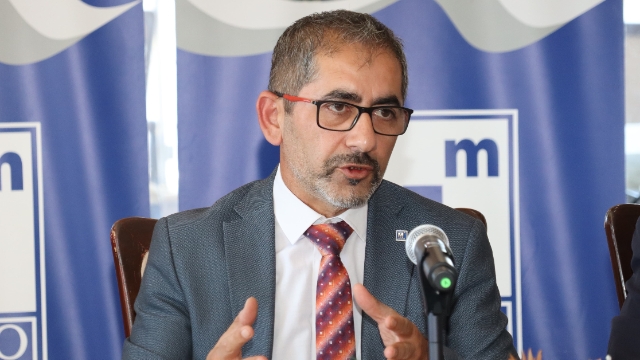 ASMO’dan ‘Gelin birlikte tatile çıkalım’ çağrısı