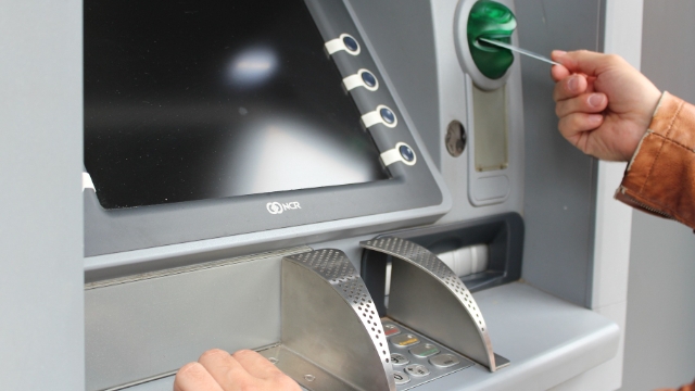ATM'lerde yeni dönem