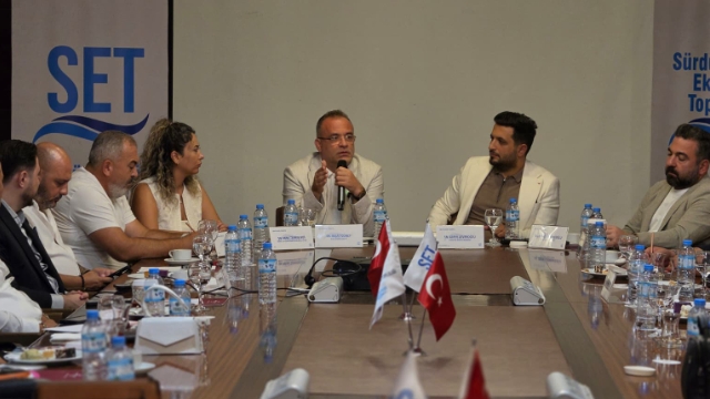 ATSO Otoparkı yer altına inecek