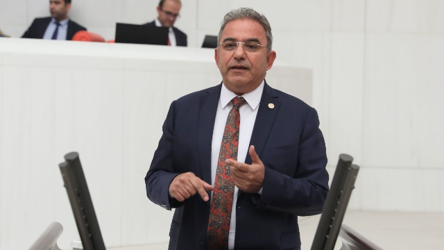 ‘Bakanlığın verecek yanıtı yok’
