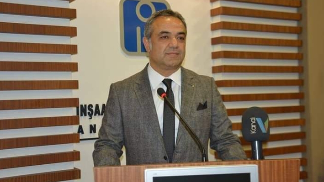 Balcı: 