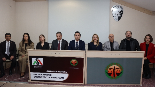 BARO’dan Çarpıcı 19 Mart Raporu