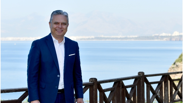 Başkan Uysal’dan bayram mesajı