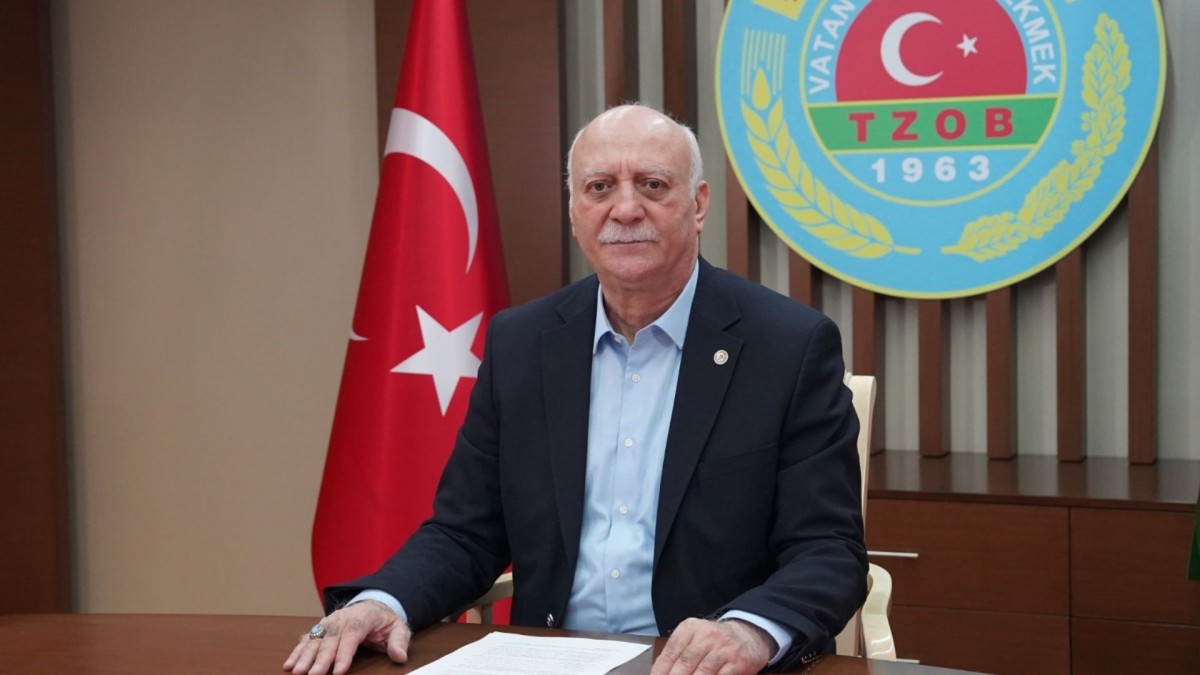 Bayraktar: Açıklanan şeker pancarı fiyatı üreticinin beklentisini karşılamadı”