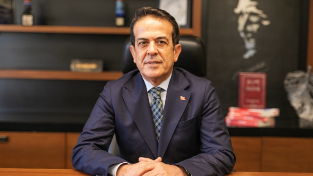 'Bayramlarda nefretin dili yoktur'