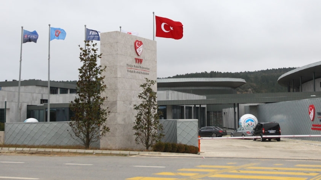 Bazı takımlar küme düşürülebilir