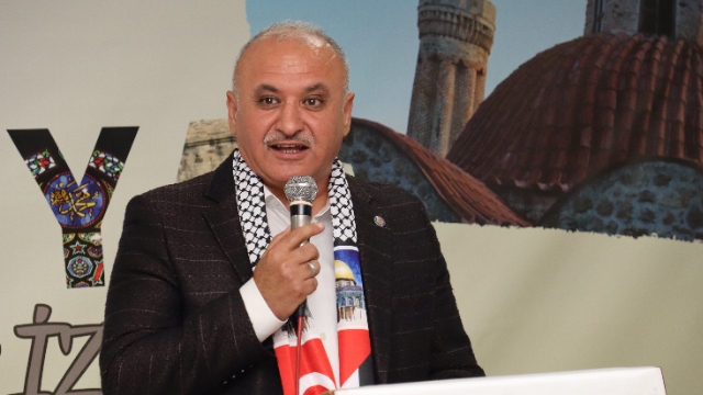 ‘Bir Bilenle Bilge Nesil’ projesi tam gaz