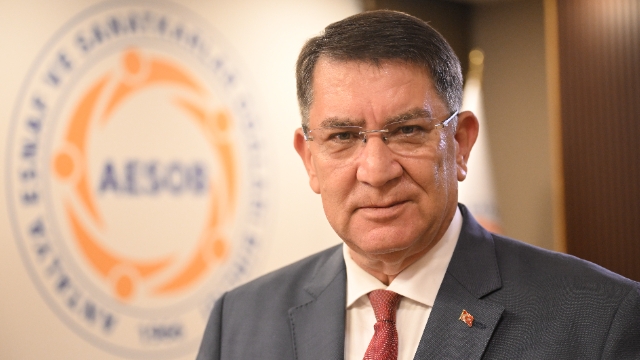 “Bir usta, bin makineden değerlidir”