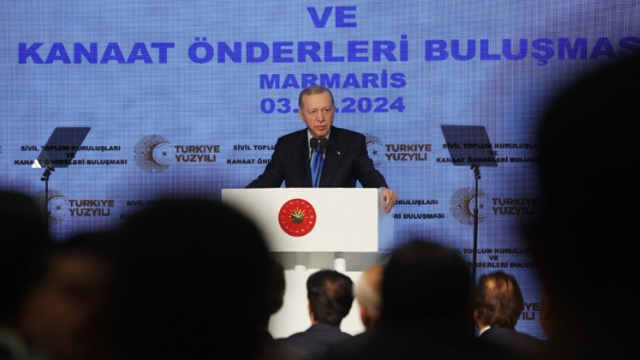 ‘Bizim de başımızı ağrıtıyor’