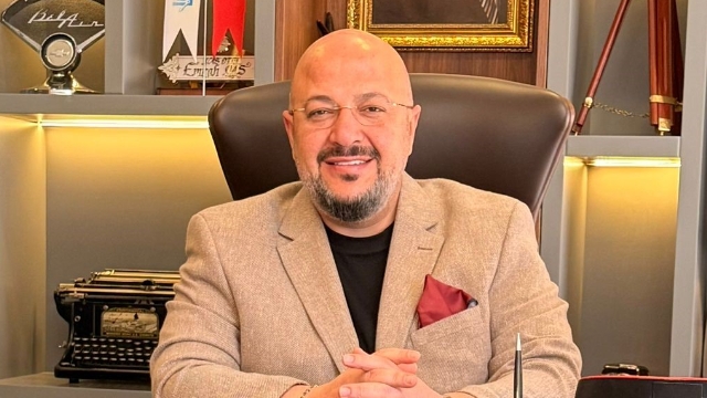 “Bölgesel İstikrar Ticaretin Temelidir”
