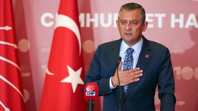 ‘Bu mesele CHP’nin iç meselesi değildir’