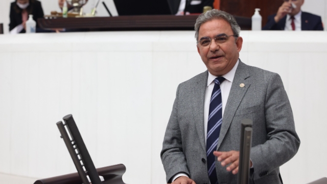 Budak: ‘Turizm fonu kurulmalı’