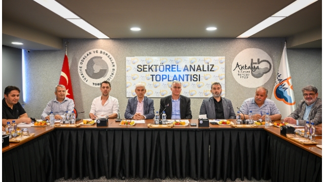 Buğdayda Yağmur Bereketi