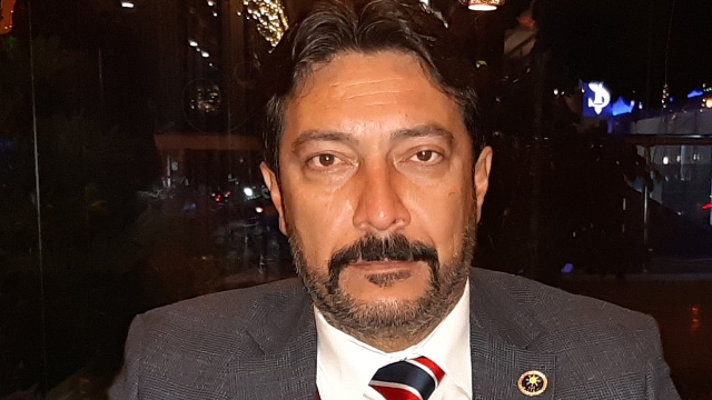 Bülent Erol, CHP listesinde