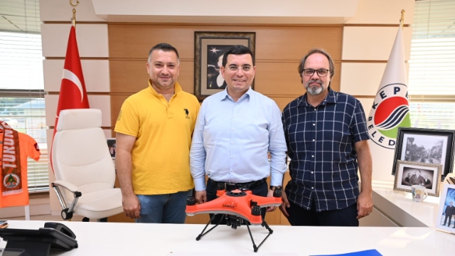 Cankuş, Bilimfest’e gelecek