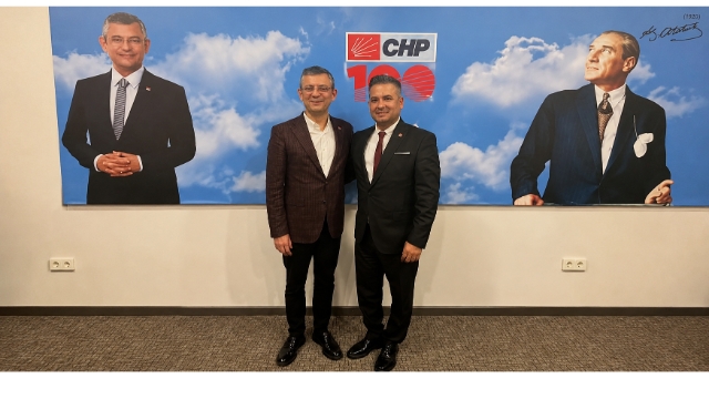 “CHP iktidara hazır”