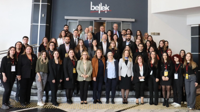 Çocuk hakları savunucuları Çalıştay’da buluştu