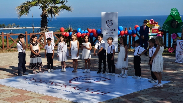 Çocukların bayram günü