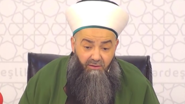 Cübbeli'den asgari ücret yorumu
